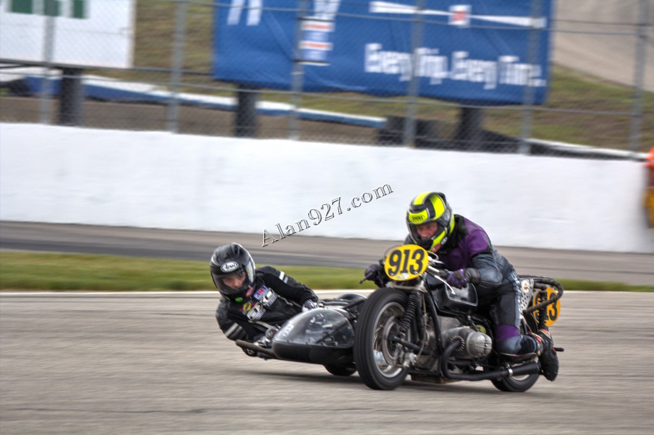 Alan927 Motorcycle Racing